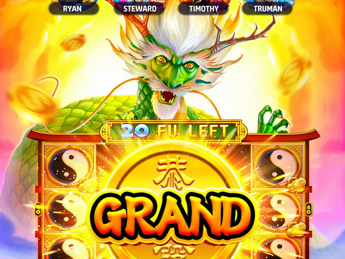 Koleksi luckyrp Slot Gacor screenshot